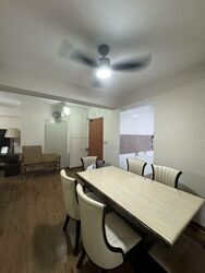 Blk 573B Woodlands Glen (Woodlands), HDB 4 Rooms #591765171